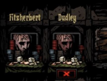 darkest dungeon skilled gambler|Quirks .